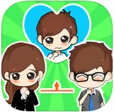 我们的宝宝长啥样