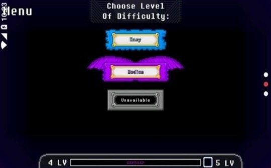 三重审判 1.0截图3