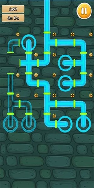 接通水管 1.1截图2 接通水管 1.1截图2