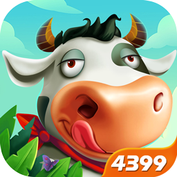 梦想农场手游 v1.0.3 安卓版