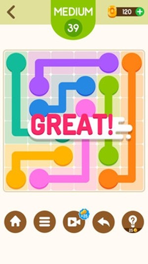 一笔连接 2.11.3179截图1