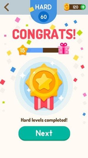 一笔连接 2.11.3179截图2