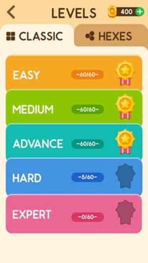 一笔连接 2.11.3179截图3