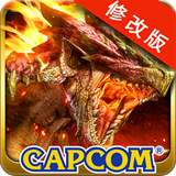粉怪物猎人探险破解版 2.8.5
