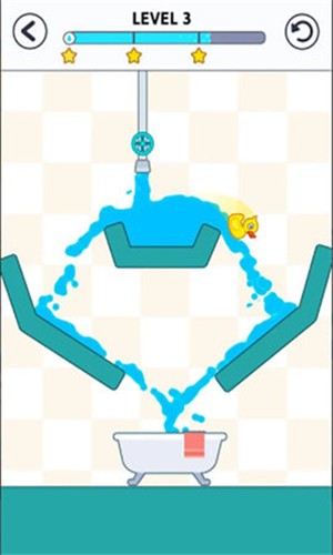 小黄鸭引流截图5