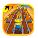 地铁香蕉跑酷 1.0