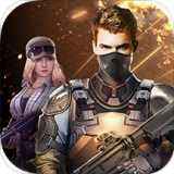 抢滩登陆3D华为版 1.1.9.900